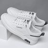 Summer Little White Shoes Men's Versatile Breathable Casual Shoes Men's Board Shoes Trendy Shoes Sports Men's Shoes Spot