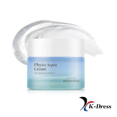 „Phyto Aqua“ kremas 50 ml