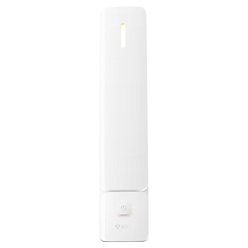 BULL Foldable LED Desk Lamp with Night Light