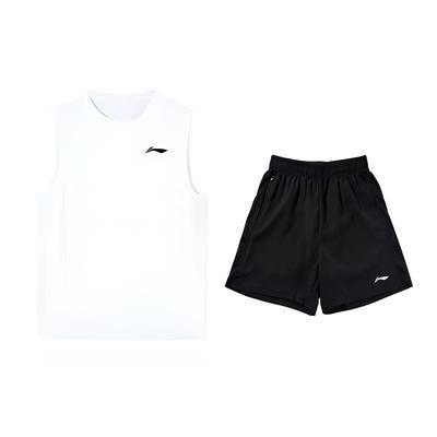 Unterteile – Set aus Shorts & Oberteil