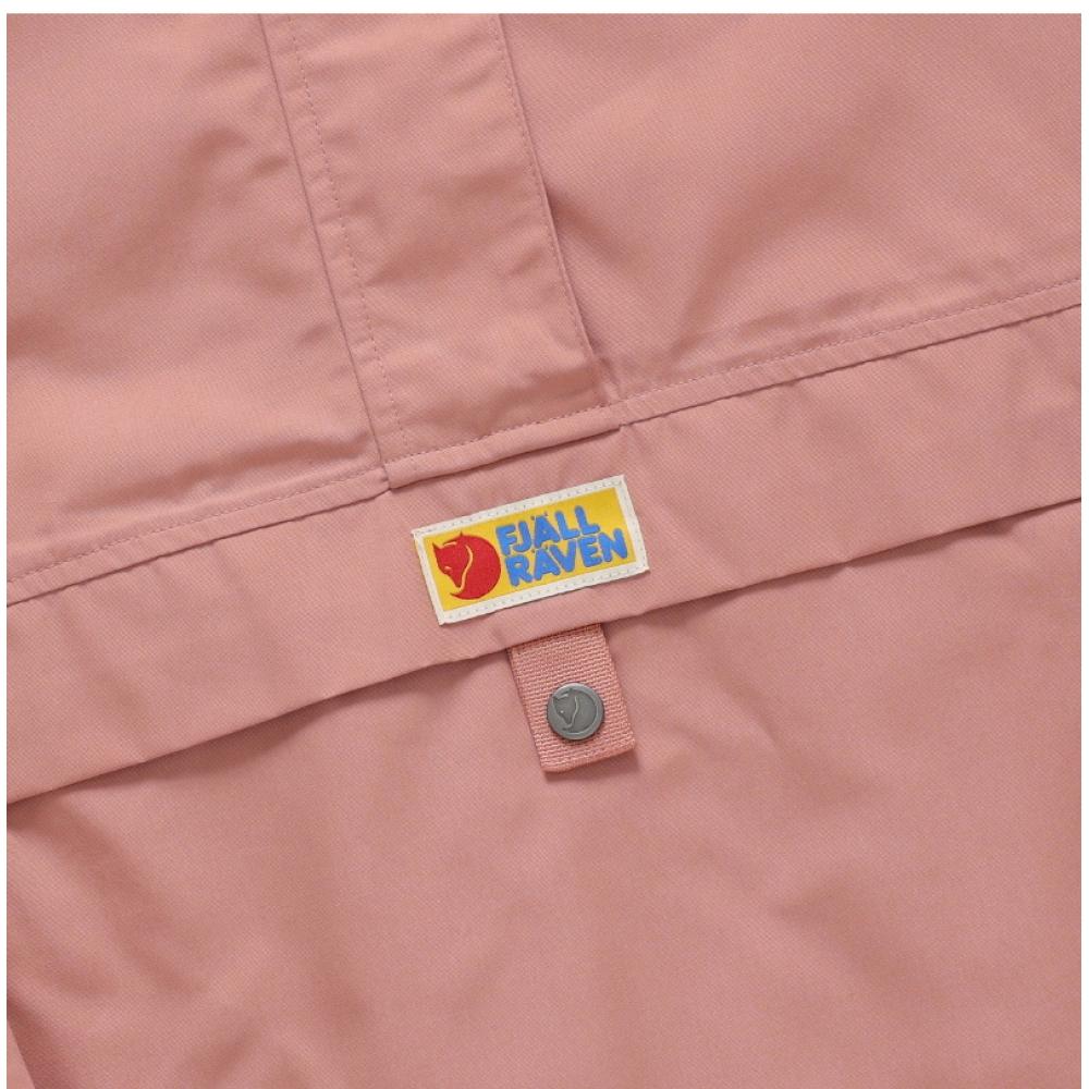 Fj Llr Ven Bardak Anorak Women S Jacket 87009