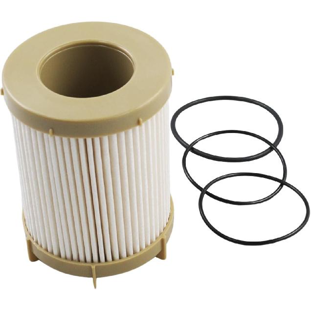 RP080026 R080026 FCC Filter Fuel Control Cell Fuel Filter & O-Ring Kit with Fuel Control Cell Fuel Systems Compatible With PCM EFI Engines MP 5.0 MP