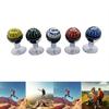 Outdoor Regulable Navigations Dashboard Car Compasses Ball Shape Compasses Hiking Navigations Accessory