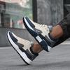 Men Shoes Platform Male Sneakers Vulcanized Shoes for Men Casual Running Shoes Large Size 45 46 Hot