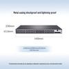 H3C S1850V3-52P-EI Gigabit Managed Network Switch