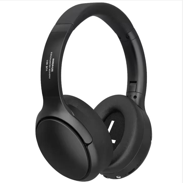 Original Xiaomi 901 Drahtloser Kopfhörer Bluetooth-Kopfhörer Sport-Gaming-Headset Freisprecheinrichtung mit Mikrofon Geräuschunterdrückende Ohrhörer