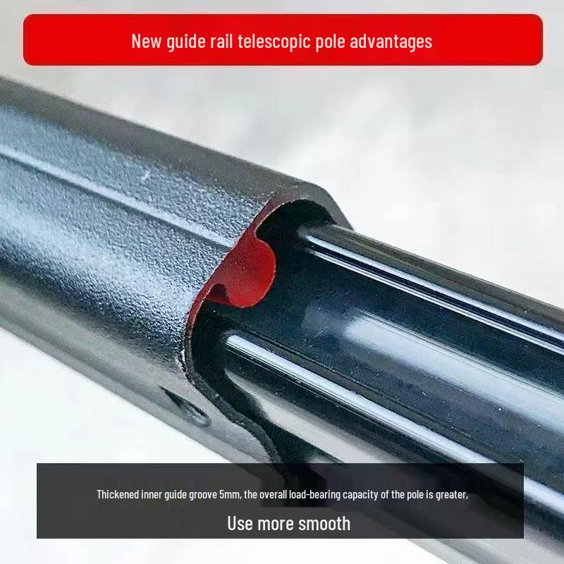 Owl Series Dual-Use Fish Shooting & Flying Shark Telescopic Rod Accessory Set with Bow Head