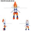soft Plush Shiny Charizard Ho-Oh Shiny Riolu Sprigatito Galarian Ponyta Raichu Anime Stuffed Toy Doll Gift for Children