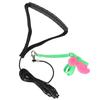 Outdoor Pet Bird Cute Harness Lsh Parrots Flying Training   Rope Straps