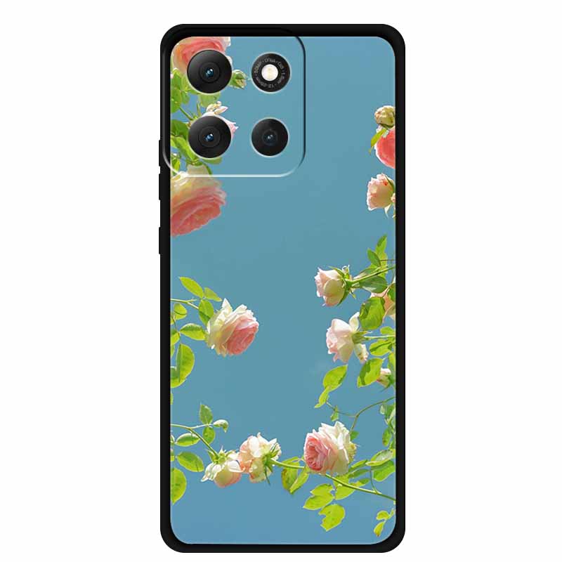 Gradient Color Case For Moto G100S Soft Silicone Phone Cover Funda Motorola G 100S Black TPU Protective Coque Shockproof Shell