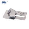 DAYU 302 Folder Double Needle Lap Seam Folder F333 Sewing Machine Parts Back Seam of Shirt or Light Weight Fabric Accessories