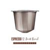 Espresso Dark Roast Capsule Coffee 10 Pack (Brick Type)