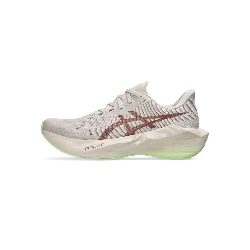 Asics Herren Rosa Novablast 6 Laufschuhe - Größe Größe 45 - Bild 10