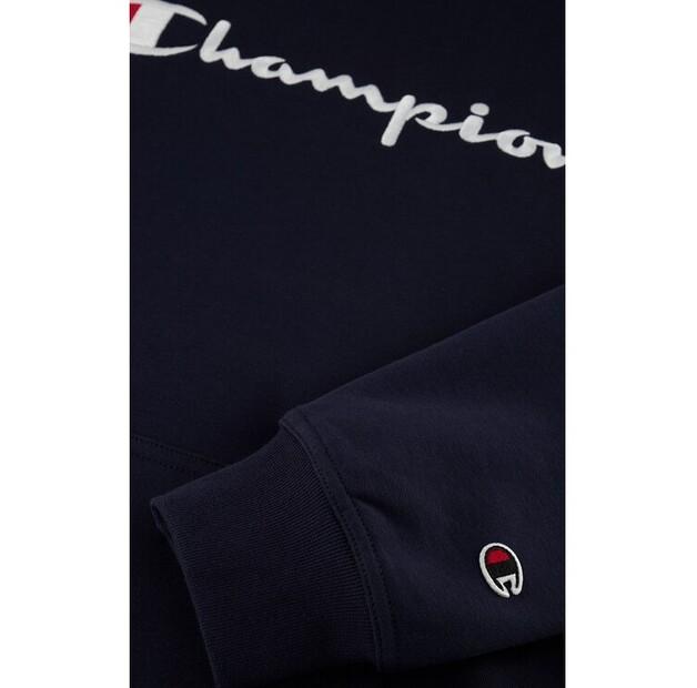 Champion Hooded Sweatshirt