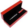 SHEAFFER Ballpoint Pen Ferrari Taranis Rosso Corsa CT Regular Import Product Oil-Based FE2951951(F9519BP)