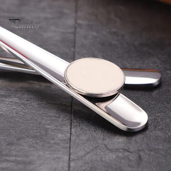 2ks Nerezová sada naběračky na polévku Zahuštěná dlouhá rukojeť Lžíce s kulatým okrajem Lžíce na omáčky vhodné do myčky