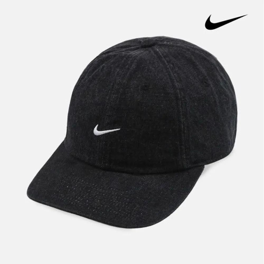 Club Unstructure Denim Baseball Cap HF0383-010 FREE
