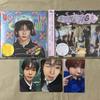 NCT WISH YO-I-DON! BOY MEETS GIRL CD