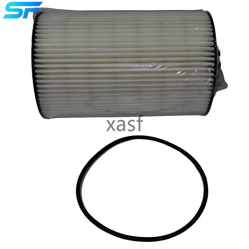 Original SINOTRUK Oil Filter 202V05504-0003 Heavy Duty Truck Parts for HOWO SITRAK A7 G5X TX T7H T5G TH7 C7H C9H G7 X7