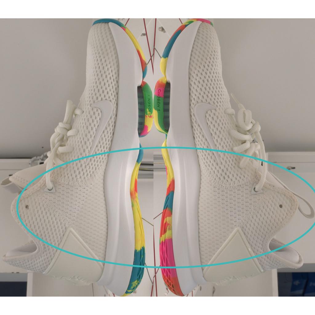 Nike Witness 4 Lebron EP de segunda mano CD0188-102-P26084863276567