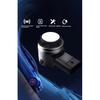 ZJCGO Parking Sensor Kit Car Parktronic Backlight Reverse Radar Monitor System for Honda CR-V CRV 2017 2018 2019 2020 2021 2022
