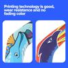 Profesional Flying Boomerang Toy Fast Catch Returning Dolphin Boomerang  Outdoor Sports