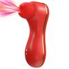 Clitoral Sucker Powerful Sucking Vibrator Female Nipple Clit Stimulator With 7 Suction & 3 Vibrating Modes Sex Toys For Women
