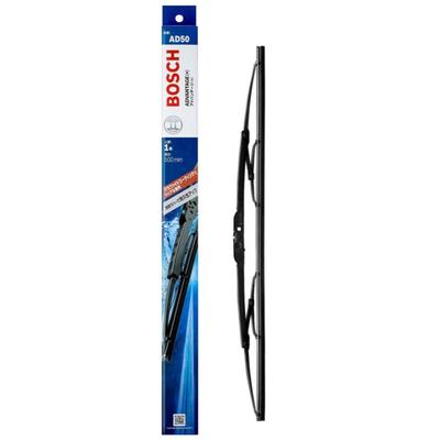 Palhetas Limpadoras BOSCH Advantage 425mm AD43 para Carros Japoneses (+)