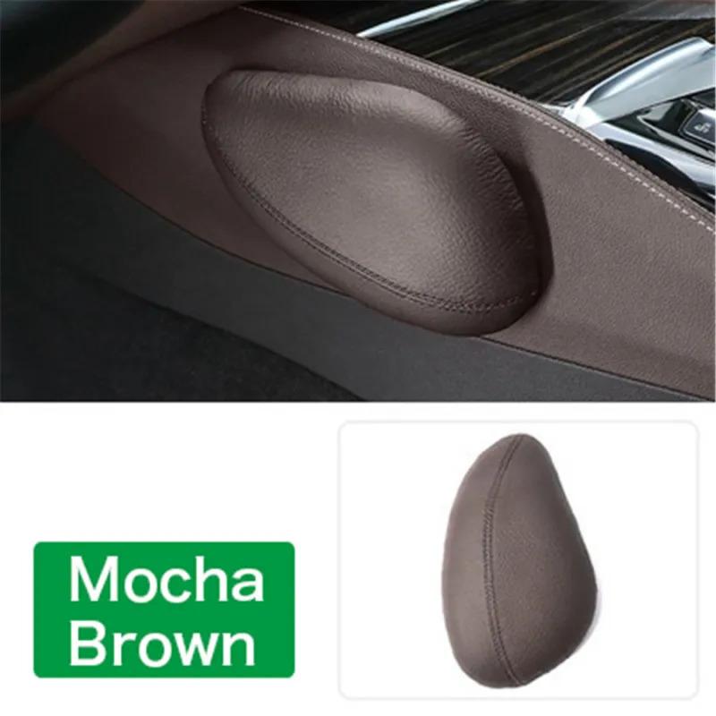 

Поддержка ног для ног сиденья автомобиля подушка для ног против перекатывания Общего назначения автомобильная подушка для ног для вождения