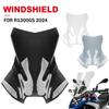 Verbesserter Windschild-Deflektor für BMW R1300GS Motorrad 2024