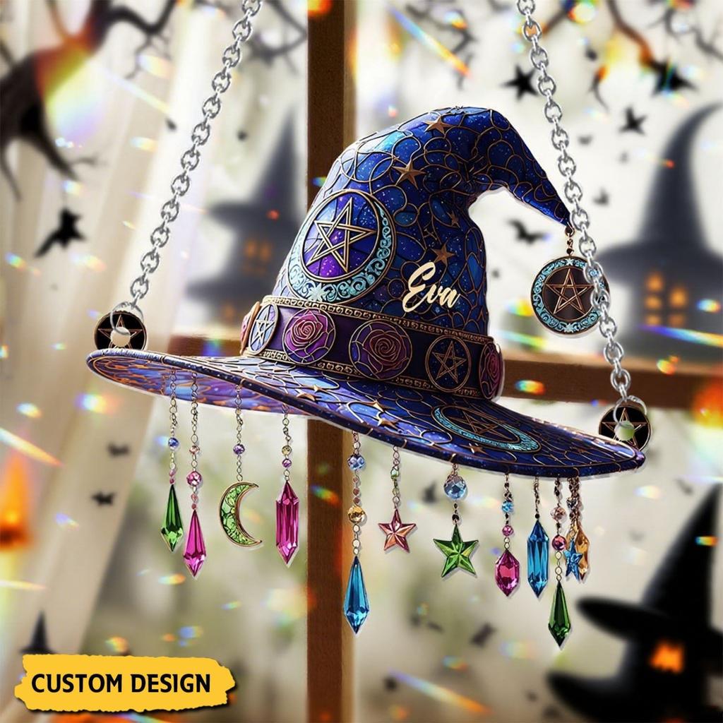 Acrylic Pendant Atmosphere Decoration Pendant