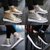 Mode Sport Turnschuhe Mann Repliken Herren Tennisschuhe Herren Sneaker Leichtgewicht Designer Schuhe Transparente Schuhe Herren 2024 Neu Tennis
