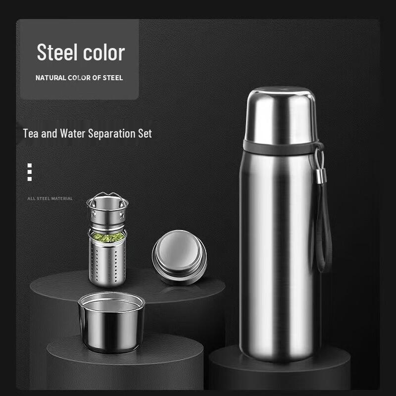 Shangqi Shenhua 316 Stainless Steel Vacuum Flask
