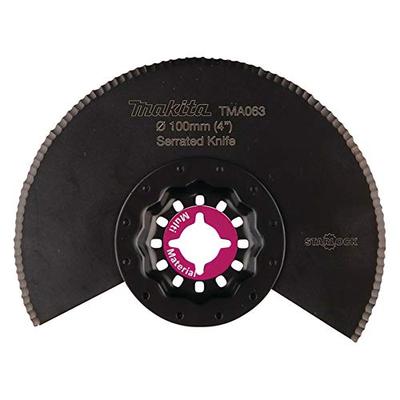B-64967 Saw Blade, Black
