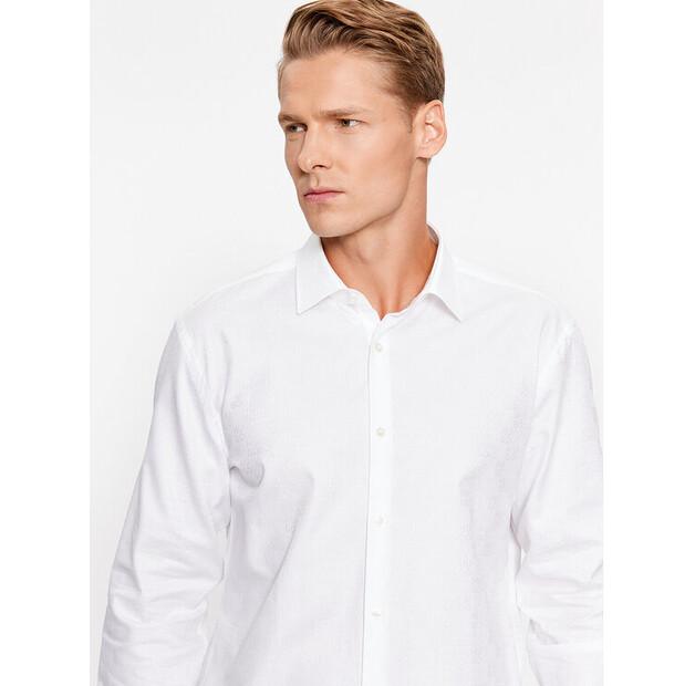 Camisa HUGO Kenno