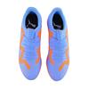 Puma Future Ag (Gel Stud) Ic/In Soccer Shoes Unisex Soccer Shoes Blue Yellow 107191-01