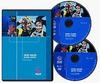 DVD DVD - Teaching Material DVD PADI Open Wat 70831J Japan Movies & DVD Used