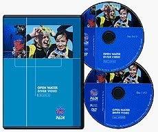 DVD DVD - Teaching Material DVD PADI Open Wat 70831J Japan Movies & DVD Used