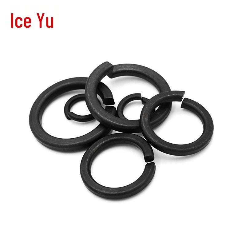 Thickened Split Spring Washer