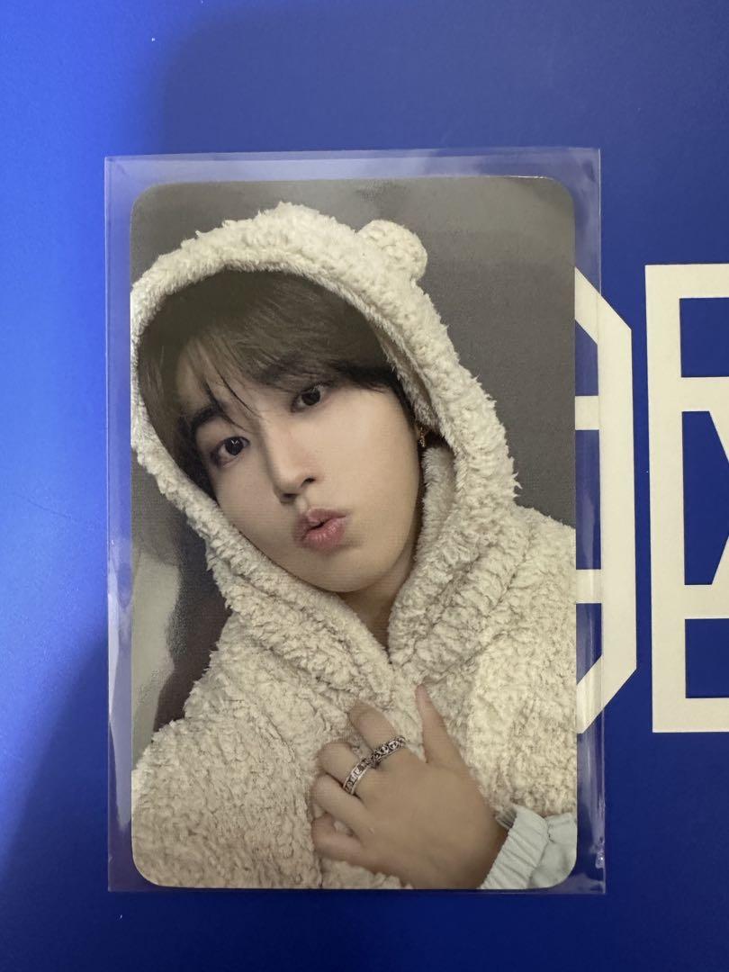 

[USED] Stray Kids KARMA JYP Resurrection Listening Party FANS Han