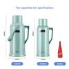 Shimeile 72H Glass Liner Thermos 2000ml