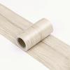 1Pc 5M Self-adhesive wood grain door frame decorative stickers wood grain skirting Waistline Home Decor wall stickers Renovation