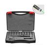 Green Laser Sight Aligner Alignment Calibration Zero Reset Device Adapter Green