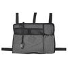Large Capacity Walker Pouch Attachments Cup Holder Included Walker Organizer Pouch New Walker Bag