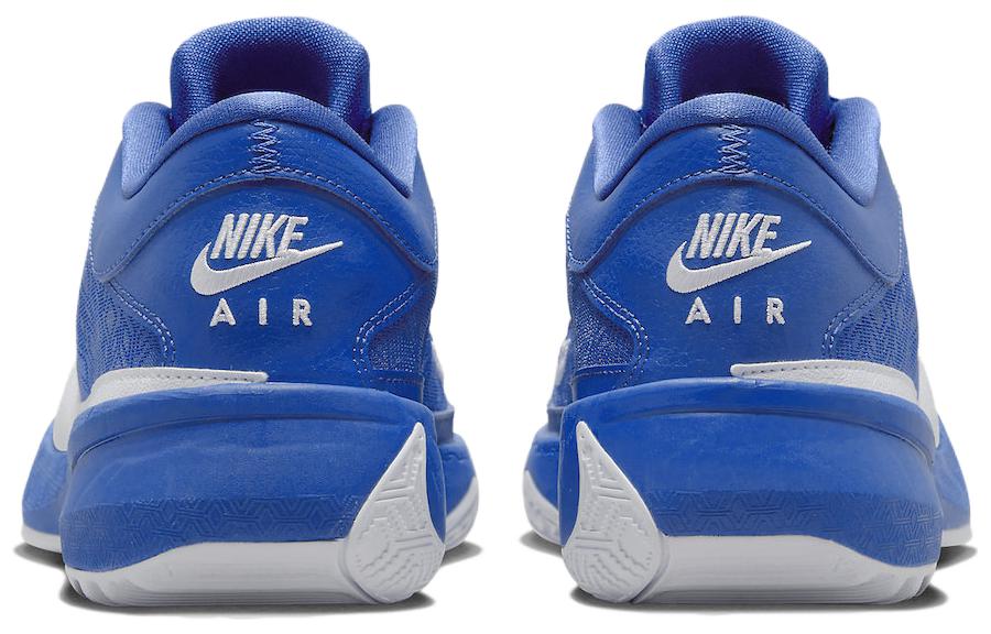 Nike Zoom Freak 5 Tb Game Royal DZ2946-400