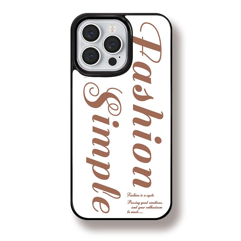 Zhitai Epoxy Case: Fits iPhone 15 Pro, iPhone 14 Pro Max, Huawei Mate 60