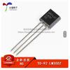 8pcs Brand New Original LM35DZ LM35D Direct Insertion TO-92 Temperature Sensor LM35