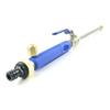 High Pressure Power Washer Spray Nozzle Water Hose Wands Power Spray Nozzle for Car Home Washing
