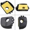 595660 Air Purifier Cover and 799579 594281 Air Purifier  Filter and Primer Bulb Outdoor Power Tools for Lawn Mower