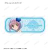 TV Anime Trading Acrylic Box of 11 "Shugo Chara!" Nameplates,
